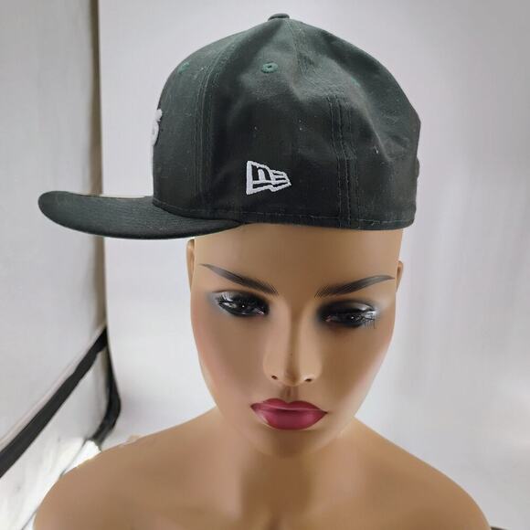 FAM OAKLAND ATHLETICS WS 1989 Green - Picture 6 of 10